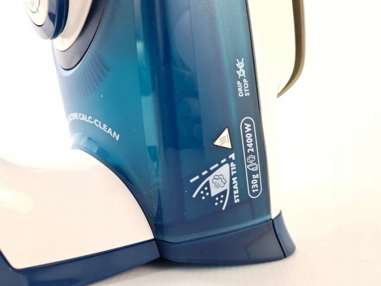 Купить УТЮГ PHILIPS AZUR NL9206AD-4: отзывы, фото и характеристики на ...