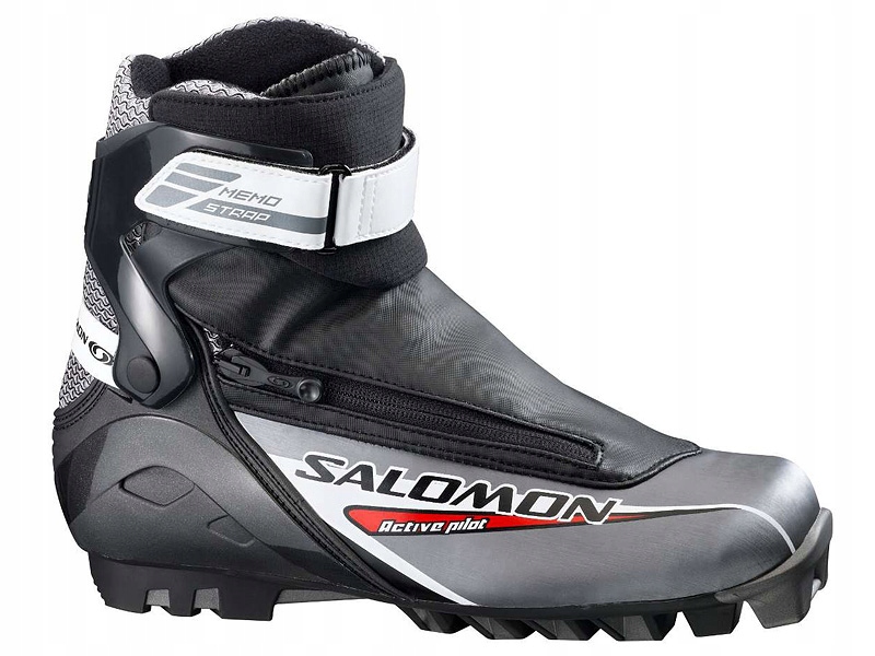 Buty biegowe Salomon ACTIVE PILOT r.46