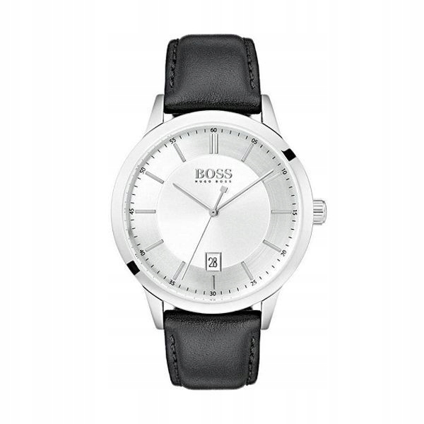 Zegarek HUGO BOSS Officer Light 1513613