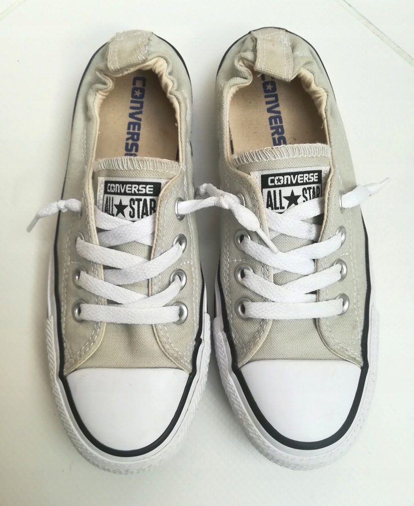 neefikasan nakon toga Zubni converse all stars 36.5 cm - cnhskatingacademy.org