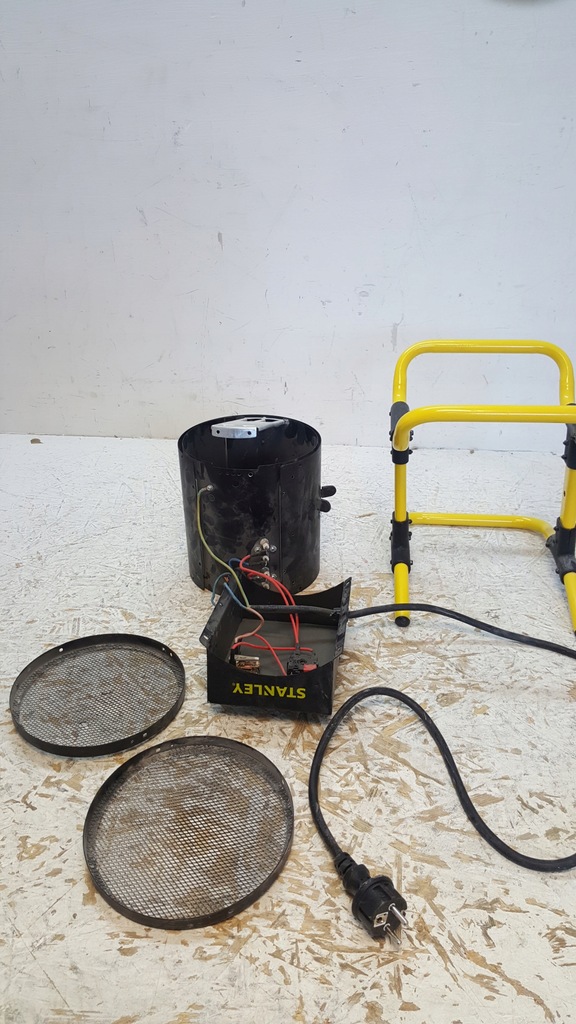 Stanley radiator ST-303-231-E - 8888878518 - oficjalne archiwum Allegro