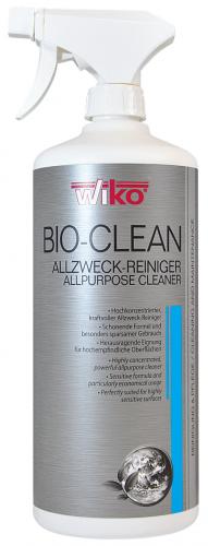 SKUTECZNY ŚRODEK CZYSZCZĄCY CLEAN W BUTELCE WIKO