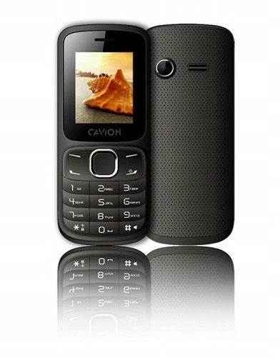 Купить Телефон для пожилых людей Cavion Menu PL Фонарик для камеры: отзывы, фото, характеристики в интерне-магазине Aredi.ru