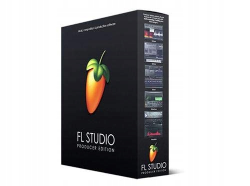 Купить FL Studio FL 20 — Producer Edition (BOX-версия): отзывы, фото, характеристики в интерне-магазине Aredi.ru