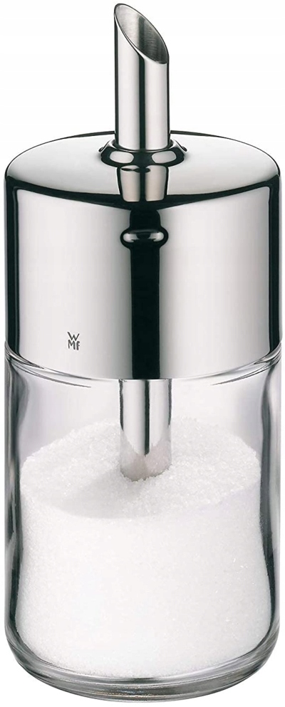 WMF CUKIERNICA BARISTA SZKLANA - 12586381333 - oficjalne archiwum Allegro