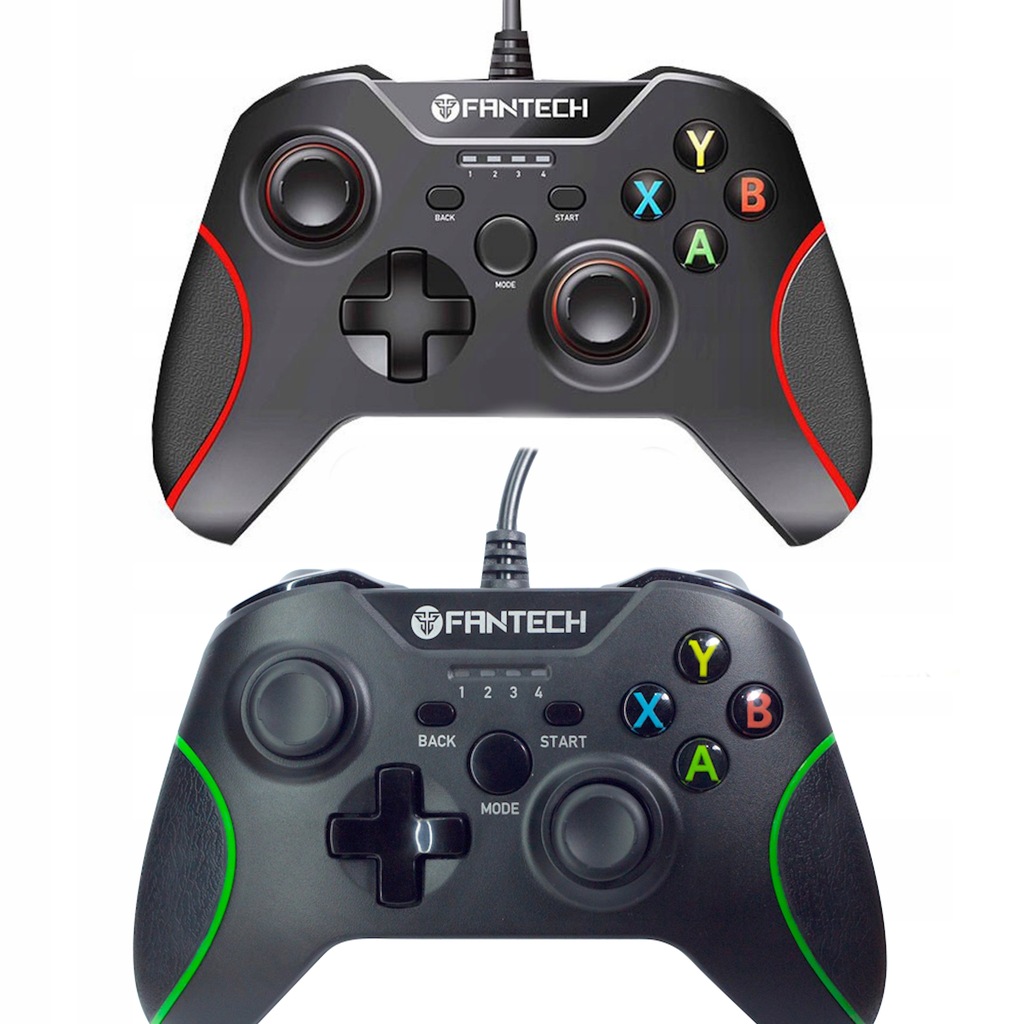 Купить Проводной USB-наушник FANTECH GamePad Pad для ПК/PS3: отзывы, фото, характеристики в интерне-магазине Aredi.ru