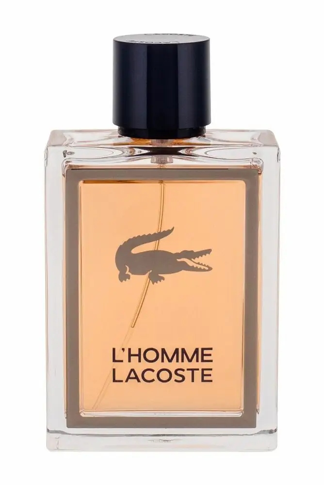 Купить Lacoste Lacoste L'Homme EDT 100 мл (P1): отзывы, фото и ...
