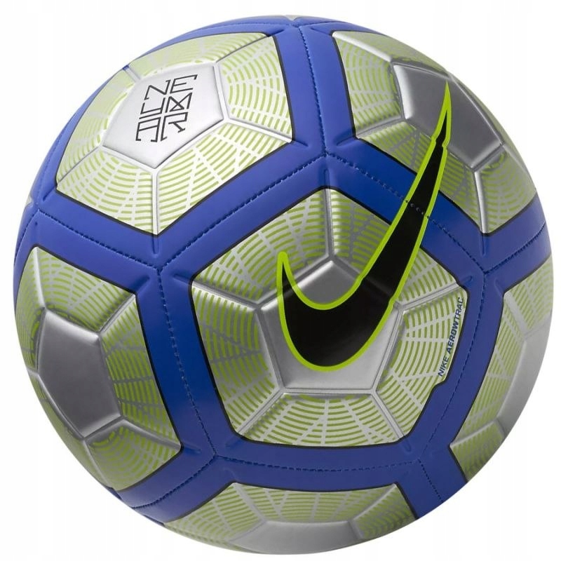 Piłka nożna Nike Neymar Strike SC3254-012