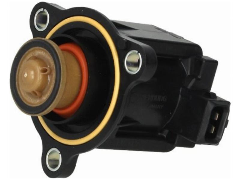 ZAWÓR CIŚNIENIA TURBO BMW 7 F01 F02 F03 F04 4.4 08-12