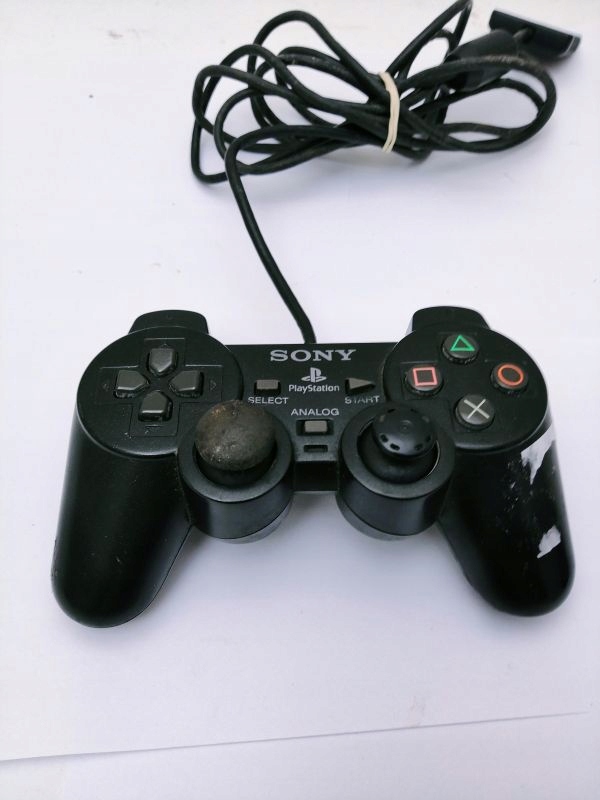 PAD DO PS2