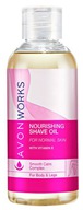 Olejek do depilacji Avon Works 150 ml