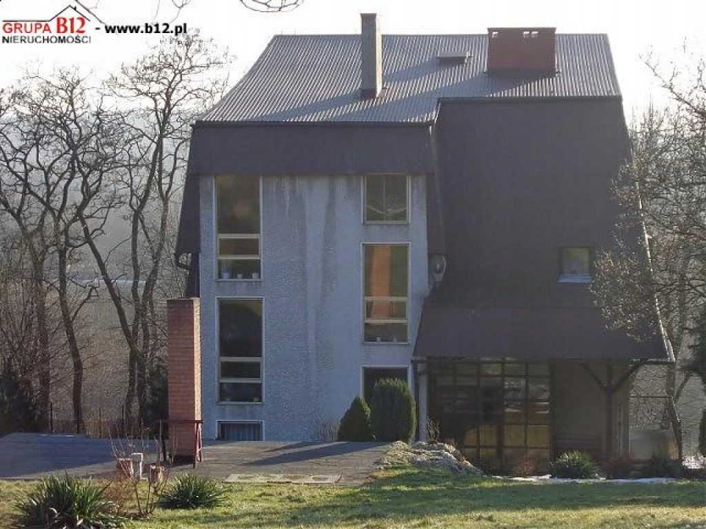Dom, Kraków, Zwierzyniec, 425 m²