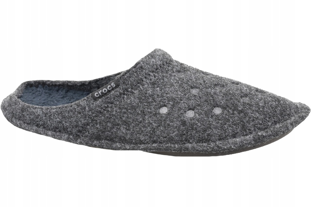 Crocs Classic Slipper 203600-060 r.43/44