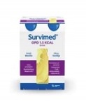 Survimed OPD Drink o sm waniliowym 4X200ml
