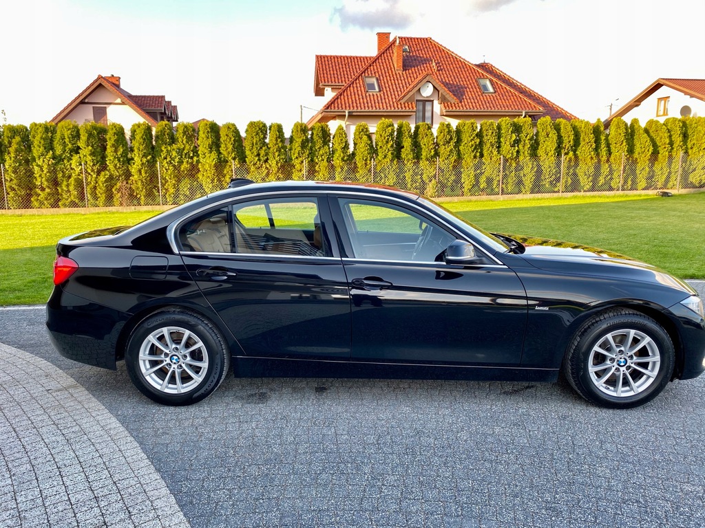 Купить ШОУ-РУМ PL BMW 316D SEDAN LUXURY LINE ALU 2XPDC Дилерский центр!: отзывы, фото, характеристики в интерне-магазине Aredi.ru