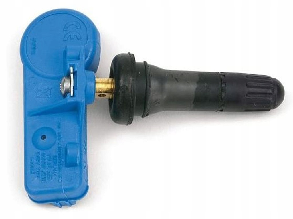 CZUJNIK CIŚN. W KOLE TPMS OPEL CORSA E, SCHRADER - TPMS 3062 SCH3062