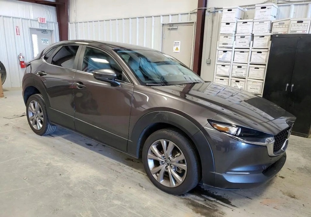 Mazda CX-30 2020 MAZDA CX-30 PREFERRED Benzyn...