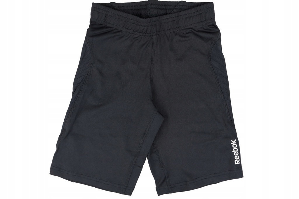 Reebok Ser Short Tight Z08509 : Kolor - Czarne, -