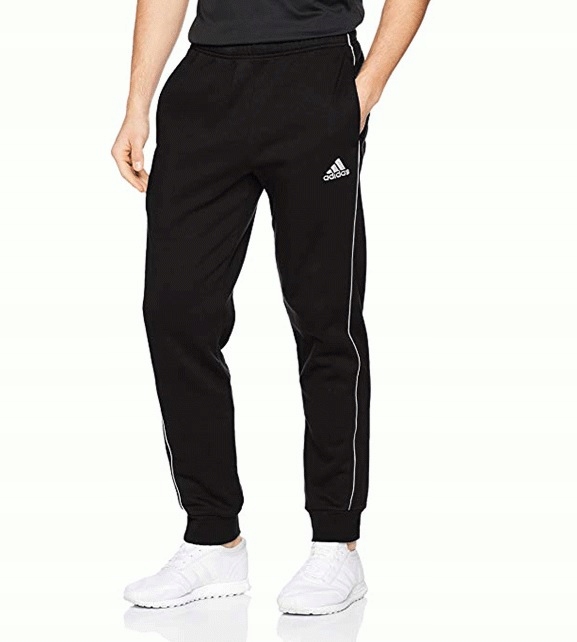 Купить Мужские спортивные штаны Adidas толстовка Core 18 размер L: отзывы, фото, характеристики в интерне-магазине Aredi.ru