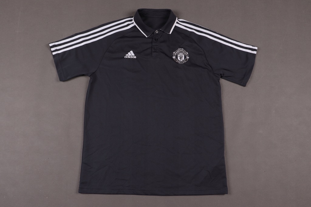 Koszulka piłkarska Manchester United adidas - L
