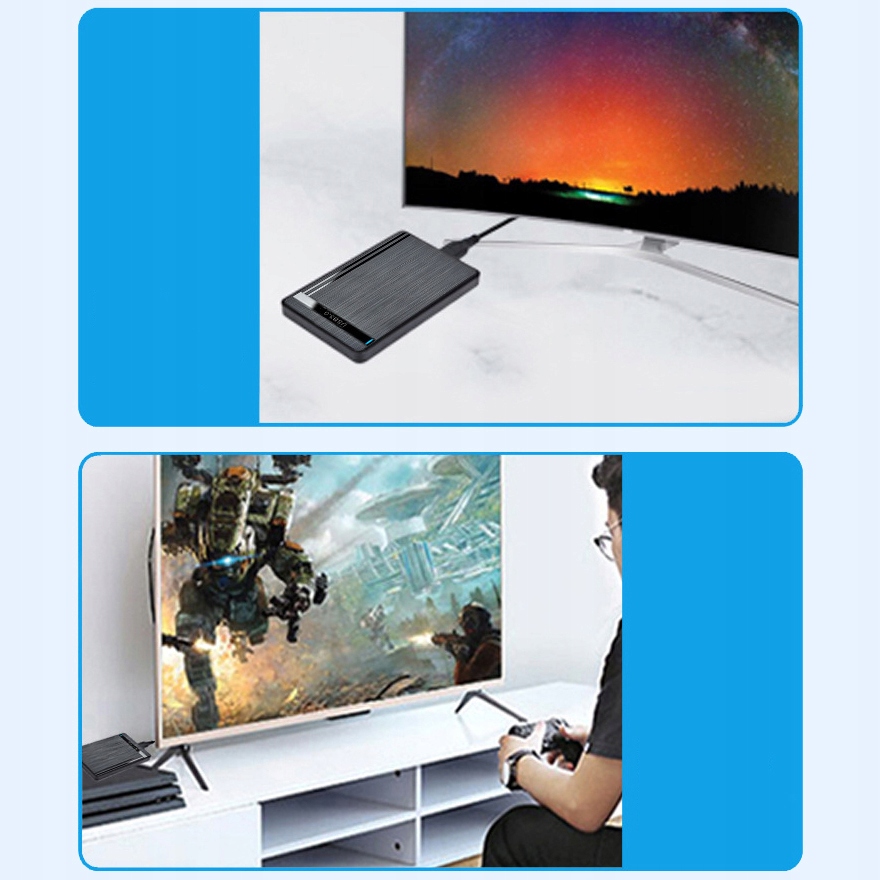 Купить КОРПУС ДЛЯ ДИСКА 2,5-дюймовый жесткий диск SSD SATA USB 3.0: отзывы, фото, характеристики в интерне-магазине Aredi.ru