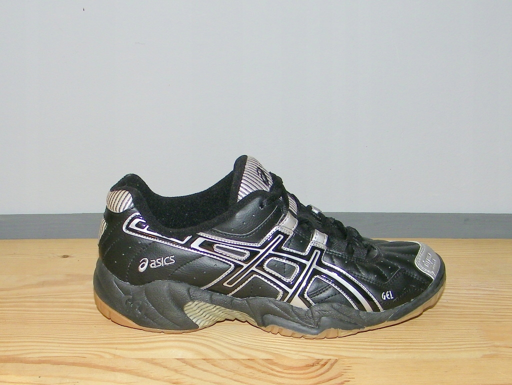ASICS GEL POWER PLAY EJ212 rozm 42 POLECAM 11079341055 oficjalne archiwum Allegro