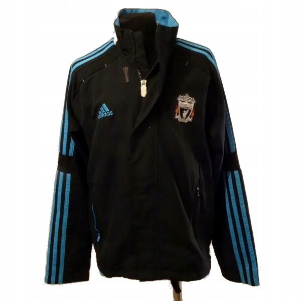 ADIDAS LIVERPOOL 152 CM BLUZA SPORTOWA HOLOGRAM