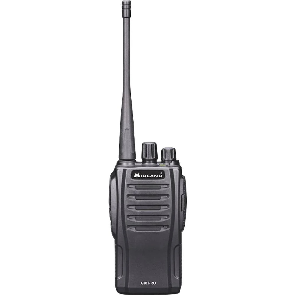 KRÓTKOFALÓWKA RADIOTELEFON MIDLAND G10 PRO