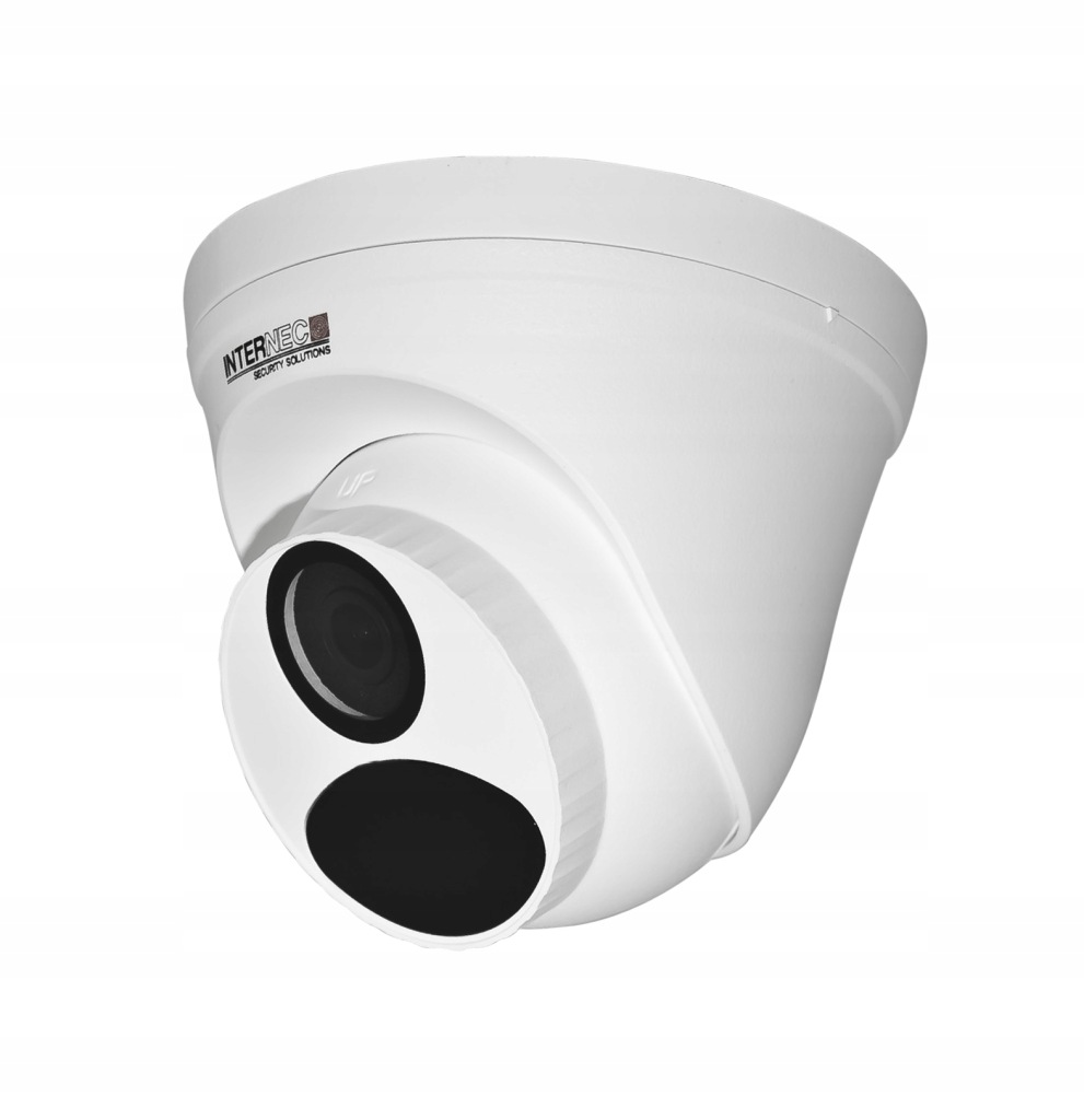 Kamera 5MP TVI/CVI/AHD/CVBS i8-18N