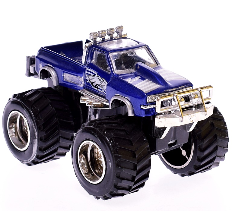 9448-20 ....... MONSTER TRUCK WYWROTKA POJAZD