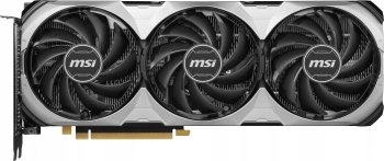 Karta graficzna - MSI GeForce RTX 4060 Ti VENTUS 3X OC 8GB DLSS 3