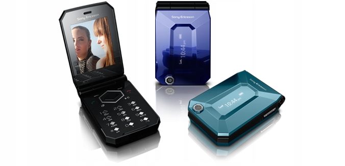 Купить ТЕЛЕФОН SONY ERICSSON F100 JALOU, 2 ЦВЕТА: отзывы, фото, характеристики в интерне-магазине Aredi.ru