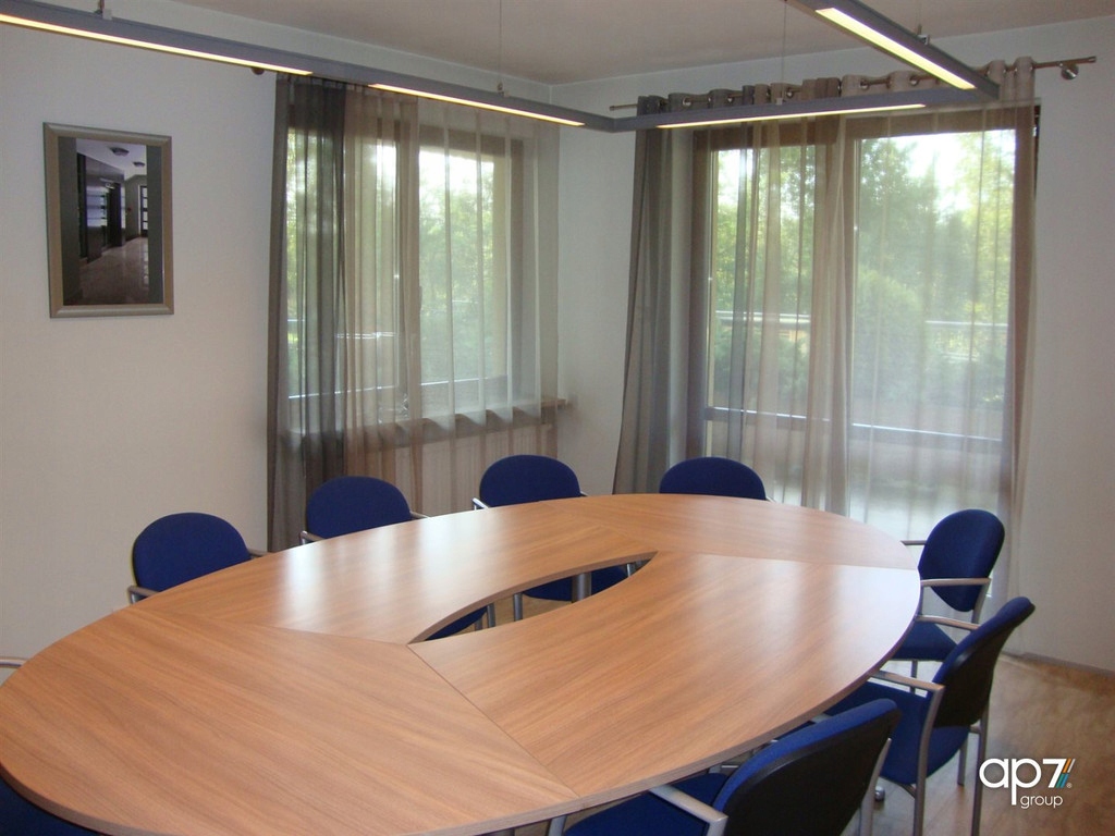 Biuro, Kraków, Prądnik Czerwony, 280 m²