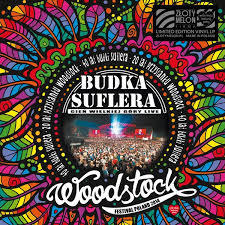 Budka Suflera - Winyl - 20 PW - 2014