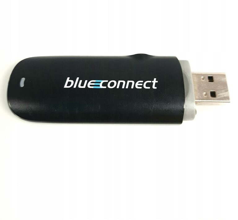 MODEM HUAWEI MOBILE BROADBAND E173 BLUECONNECT 9540511767 oficjalne