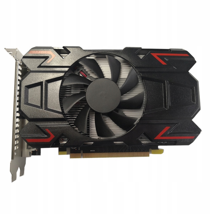 ATI HD6770 4G Graphics Cards for Computer - 12800309464 - oficjalne ...