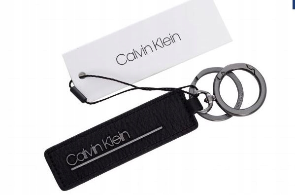 S3172 CALVIN KLEIN BRELOK DO KLUCZY 9CM