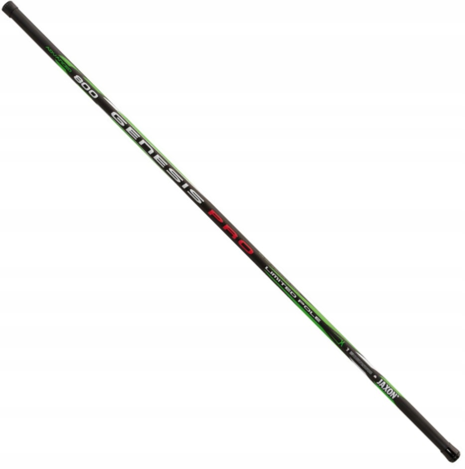 BAT WĘDKA JAXON GENESIS PRO LIMITED POLE 7,00m 224