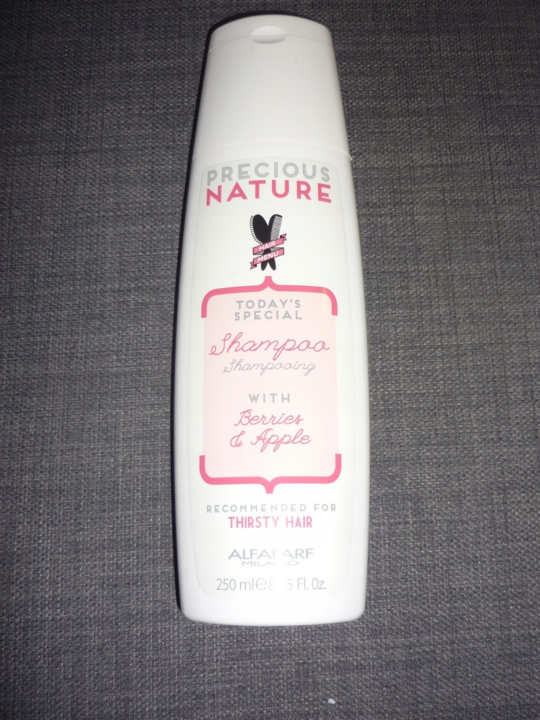 Alfaparf Precious Nature - Szampon - 250 ml