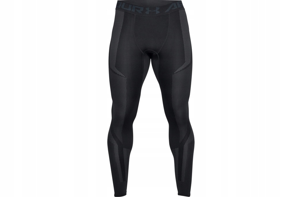 UA Threadborne Seamless Legging 1320199-001 r.L