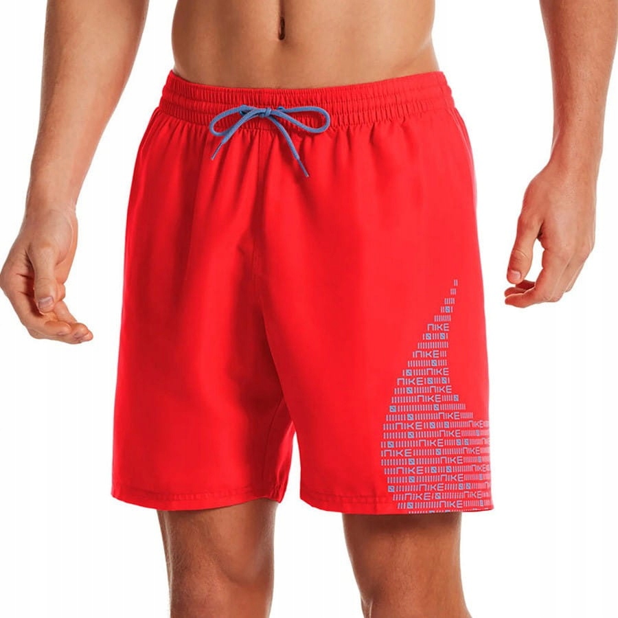 Szorty Nike Volley Swim Trunks NESSA521 633 ; M