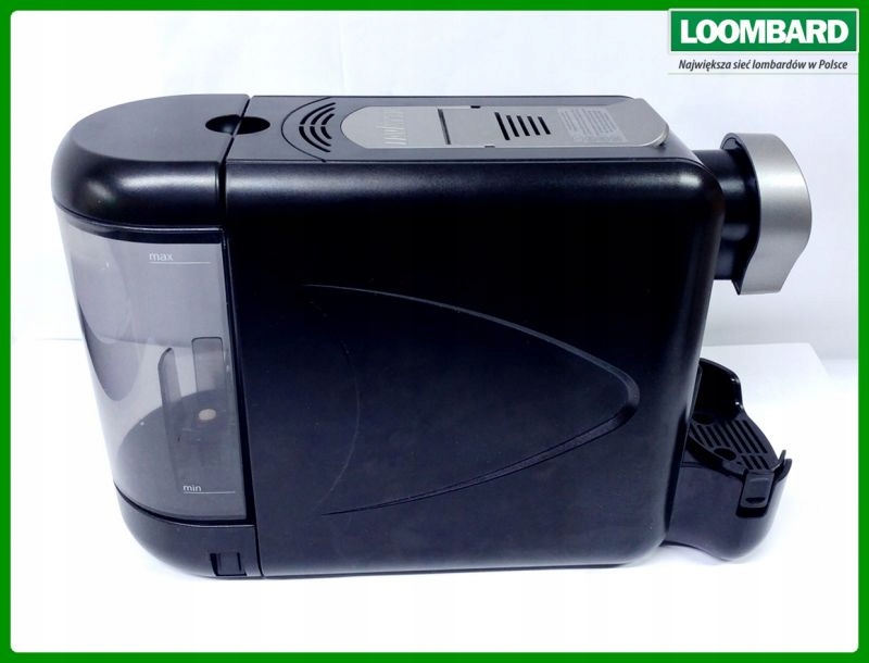 Купить КОМПАКТНАЯ КОФЕМАШИНА LAVAZZA BLUE IMPER: отзывы, фото и ...
