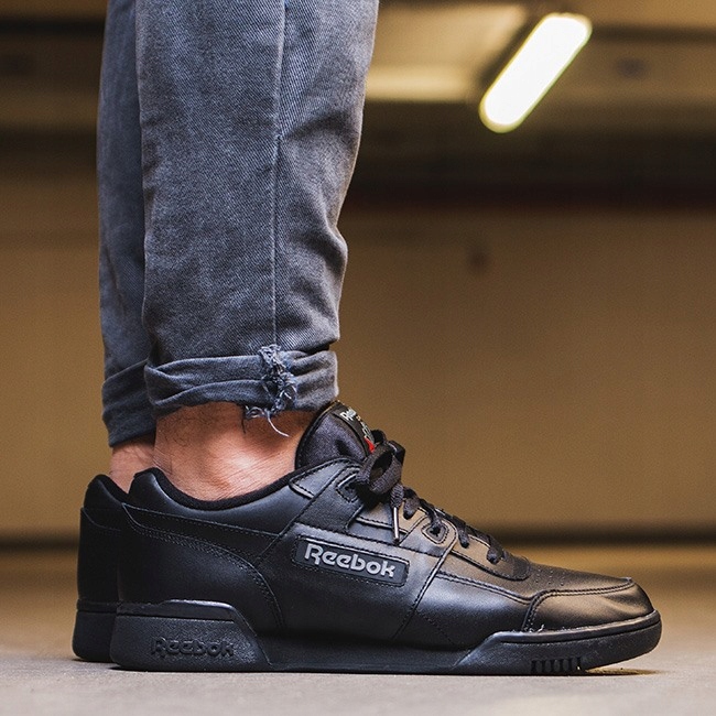 Reebok Workout Plus Nepenthes