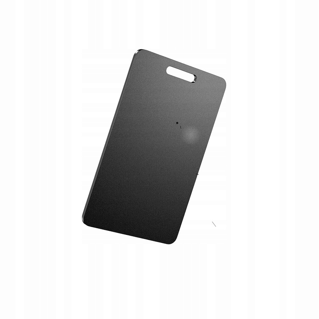 XO Lokalizator Bluetooth LP05 czarny