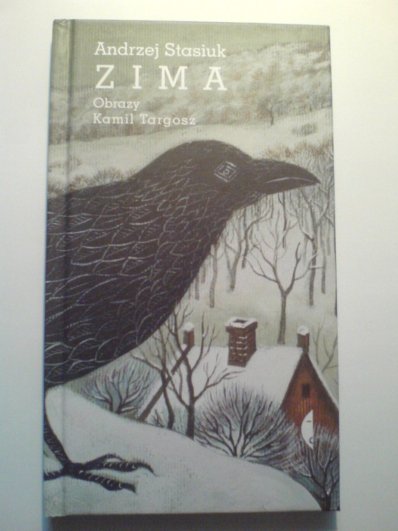 Stasiuk: ZIMA