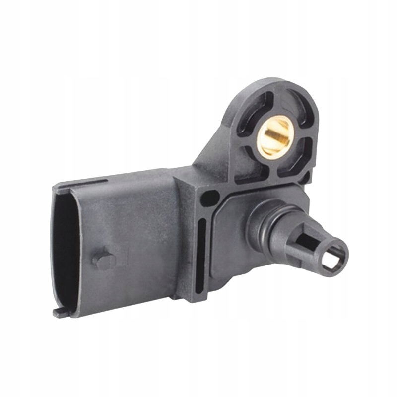 Czujnik Map Sensor Renault Grand Scenic Ii 1.9 Dci - 8111456574 - Oficjalne Archiwum Allegro