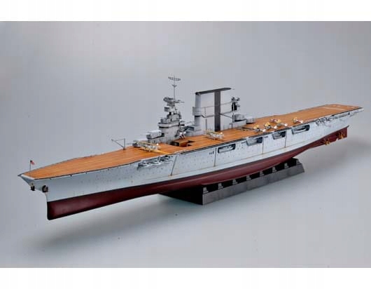 Купить ТРУМПЕТЕР 05607 - 1:350 USS Saratoga CV-3: отзывы, фото, характеристики в интерне-магазине Aredi.ru