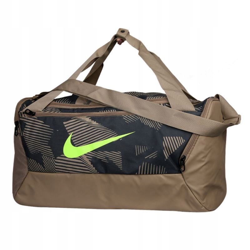 Torba Nike Brasilia 9.0 CV0329 247 zielony