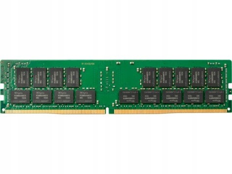HP 32GB DDR4-2666 (1x32GB) - 1XD86AA - Xeon/z6/z8