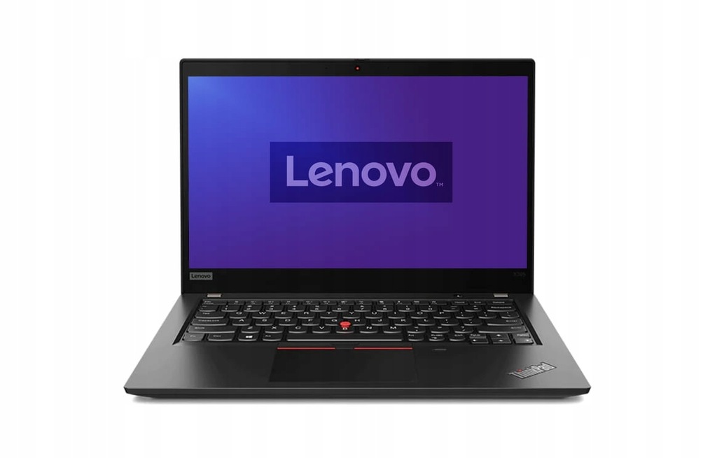 Lenovo ThinkPad X395 Ryzen 7 3700U 16GB 512GB FHD - 14028711321